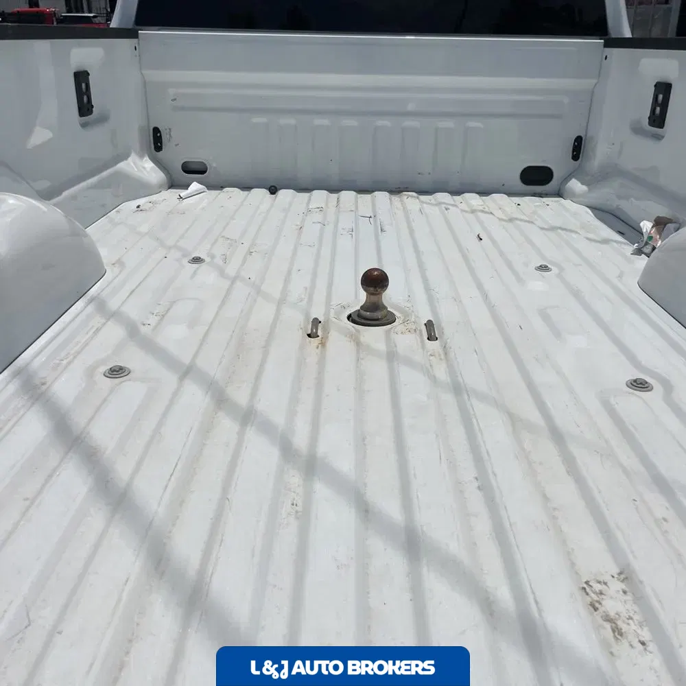 2024 Ford F-350 Super Duty Lariat