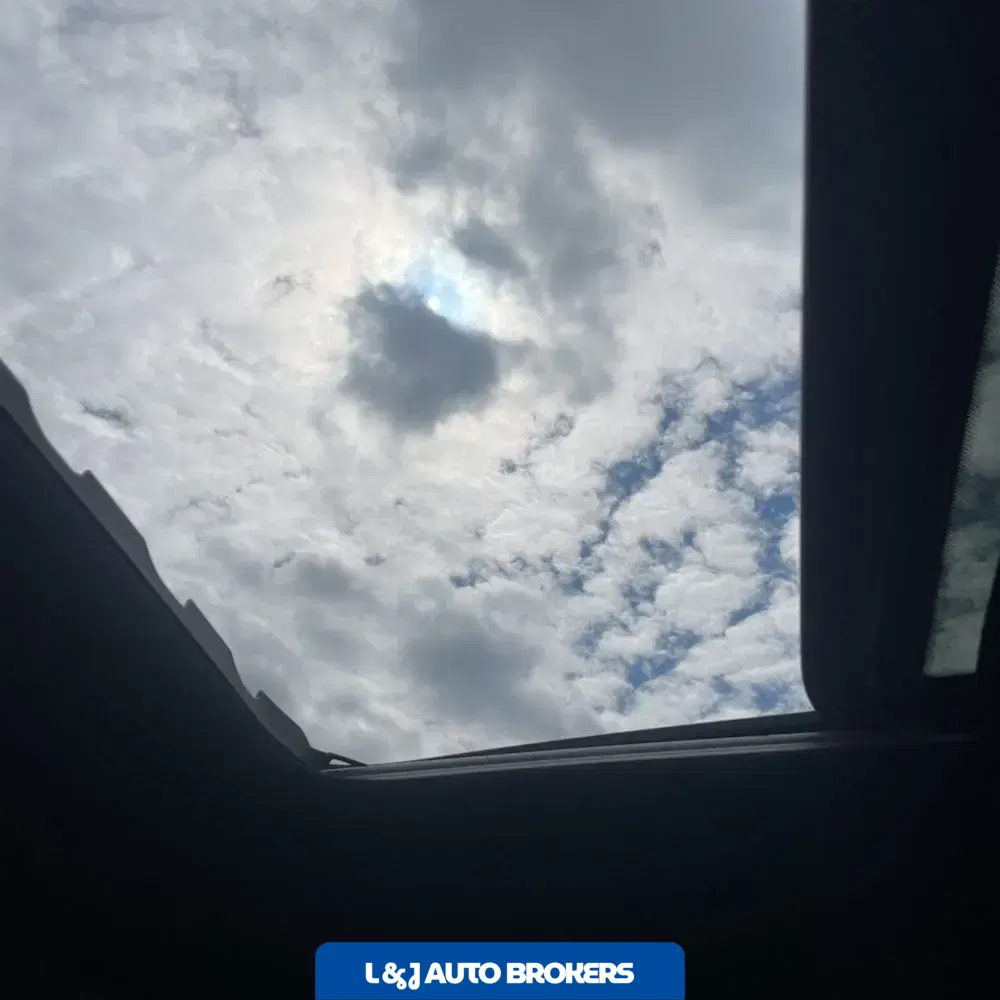 2019 Mercedes-Benz G-Class G 550