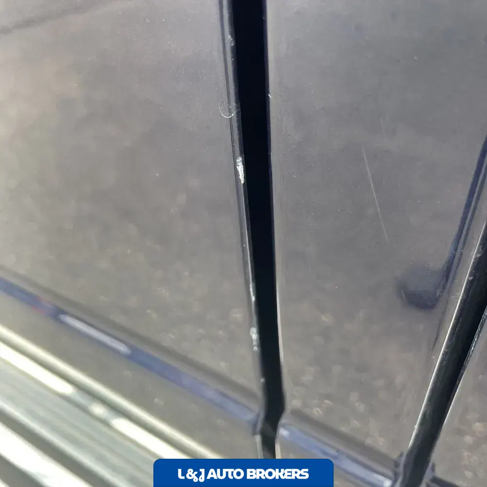 2019 Mercedes-Benz G-Class G 550