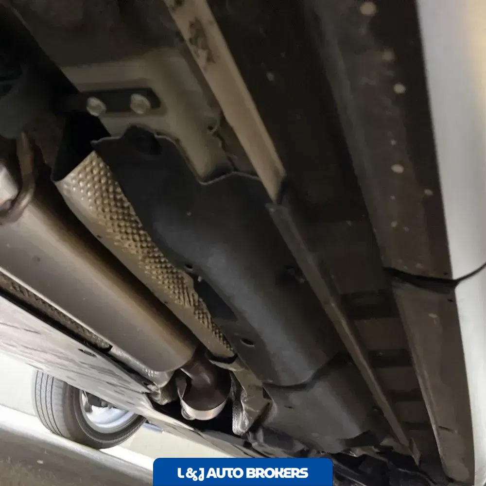 2024 Lexus NX 450h+ F SPORT Handling