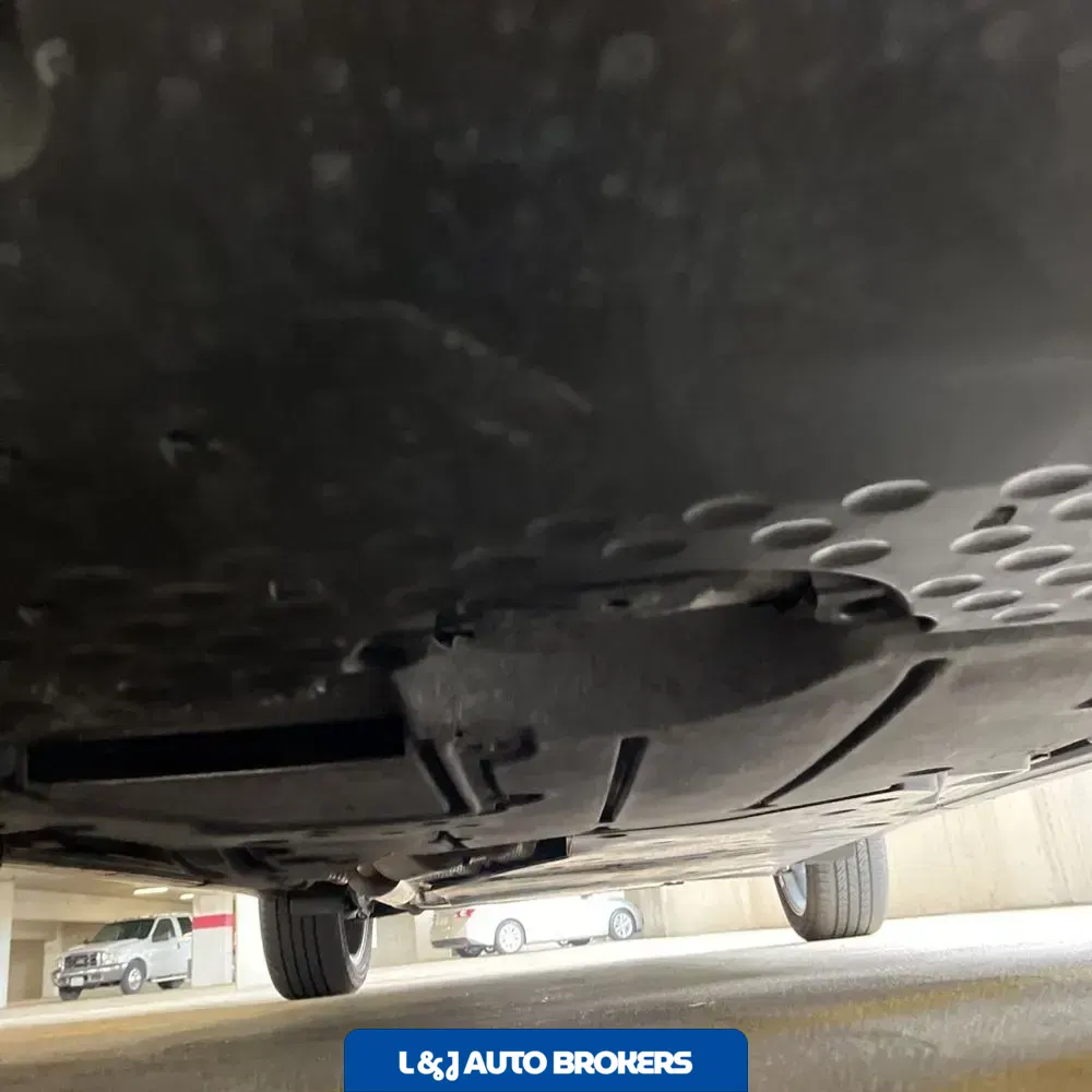 2024 Lexus NX 450h+ F SPORT Handling