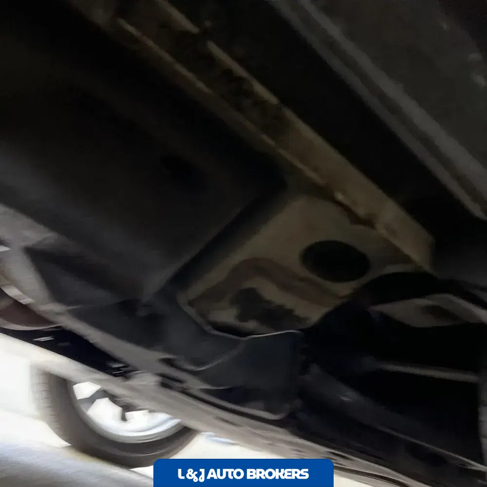 2024 Lexus NX 450h+ F SPORT Handling