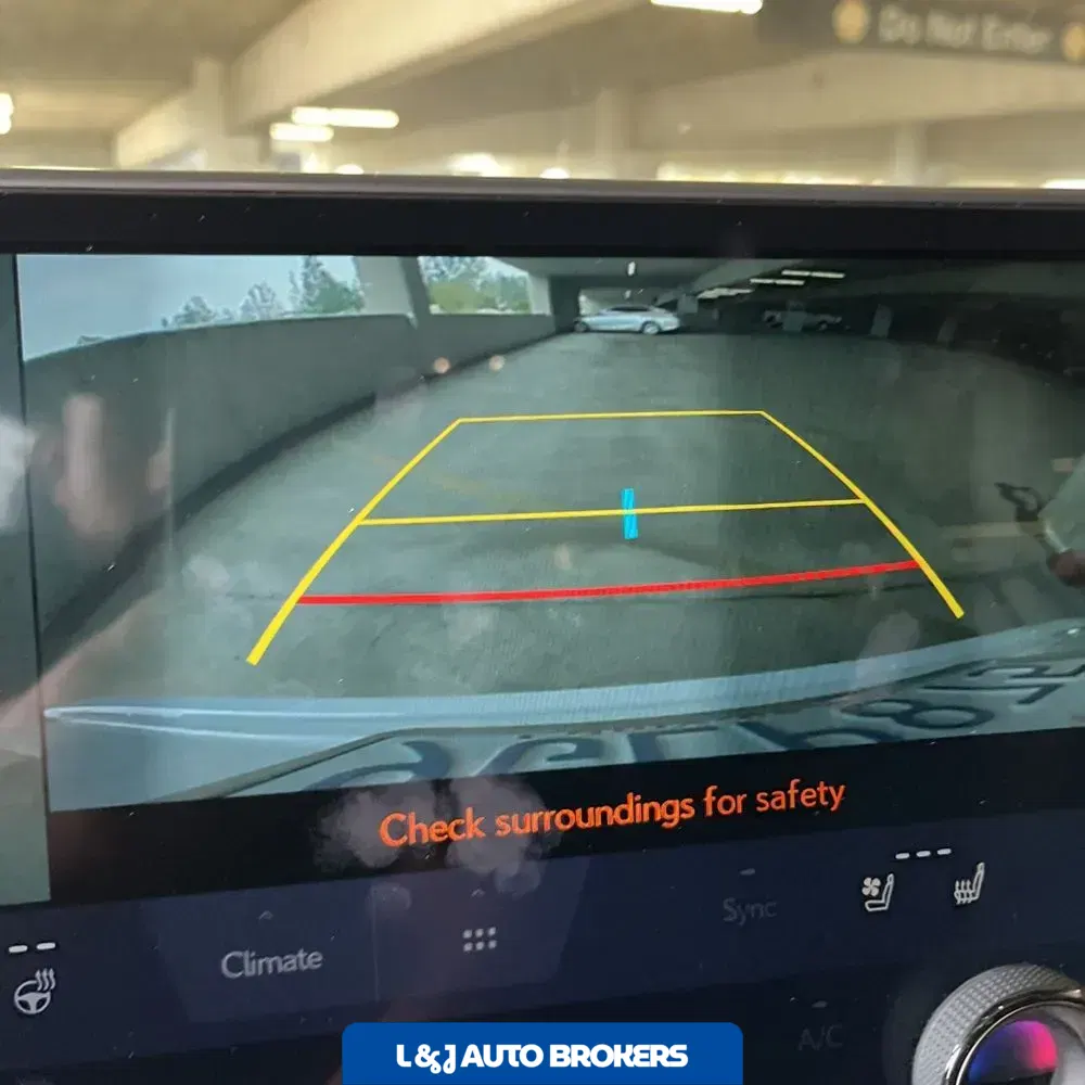 2024 Lexus NX 450h+ F SPORT Handling