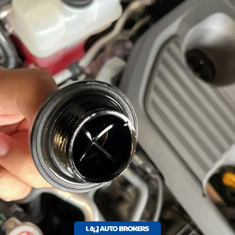 2024 Lexus NX 450h+ F SPORT Handling