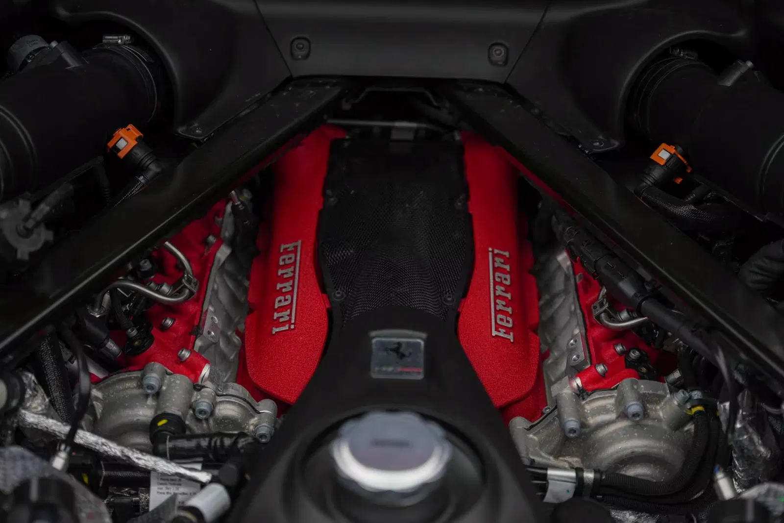 2022 Ferrari SF90 Stradale