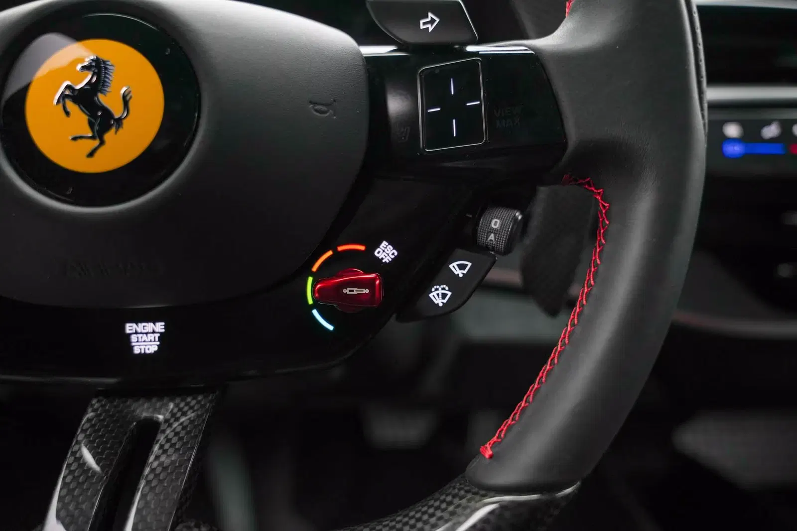 2022 Ferrari SF90 Stradale
