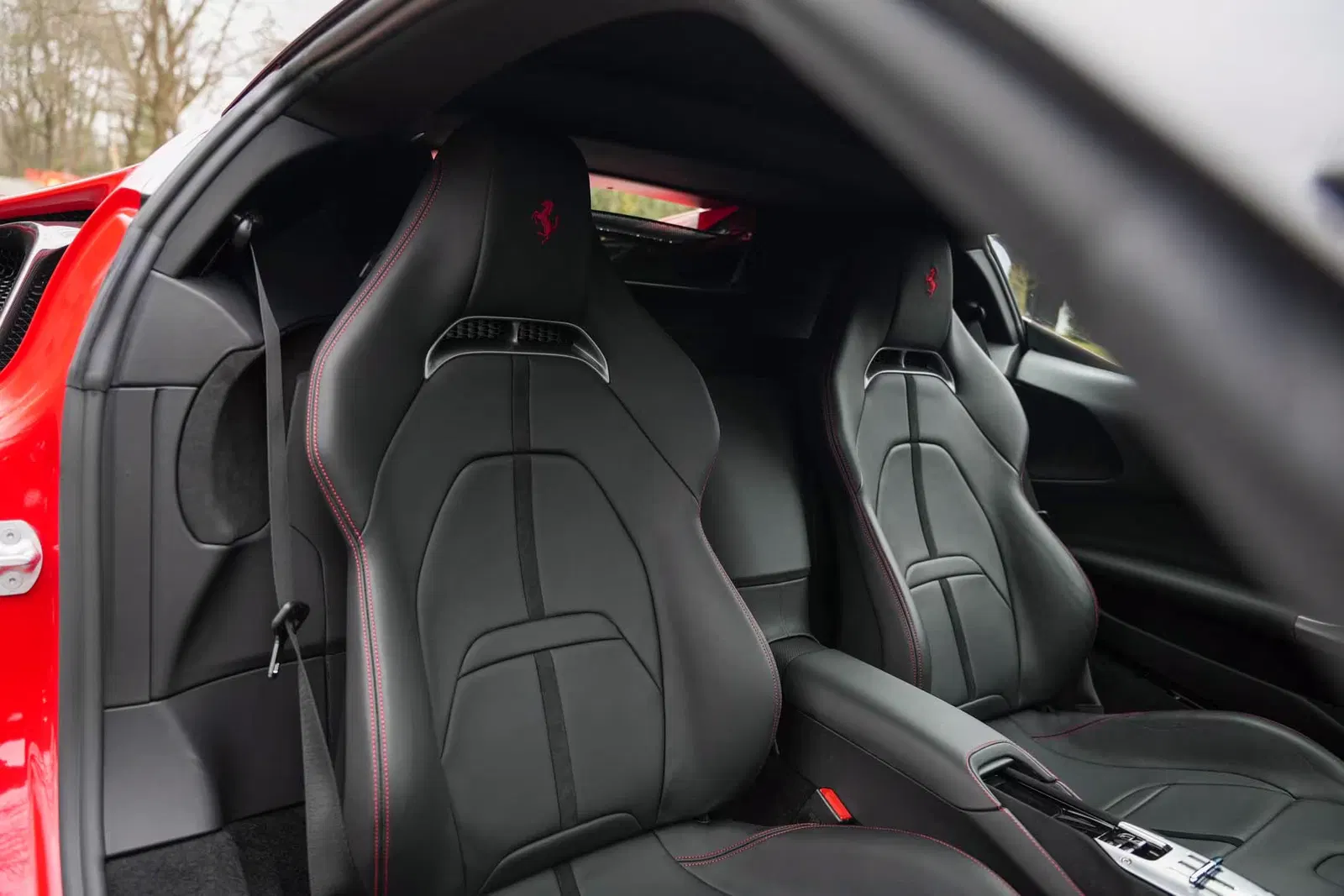 2022 Ferrari SF90 Stradale