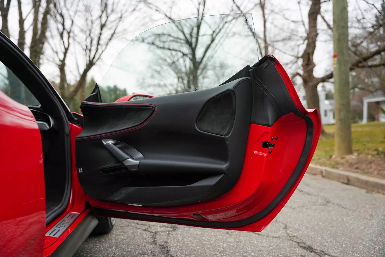 2022 Ferrari SF90 Stradale