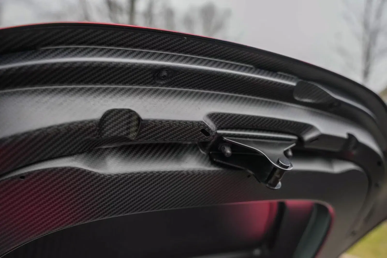 2022 Ferrari SF90 Stradale