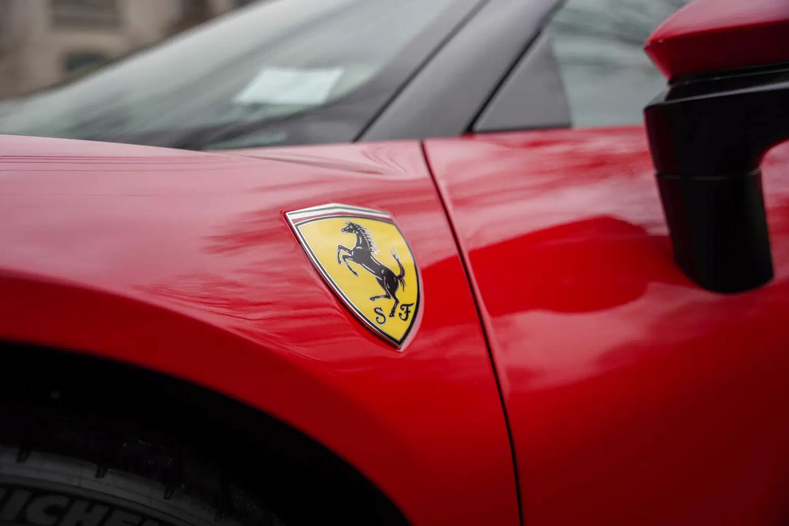 2022 Ferrari SF90 Stradale