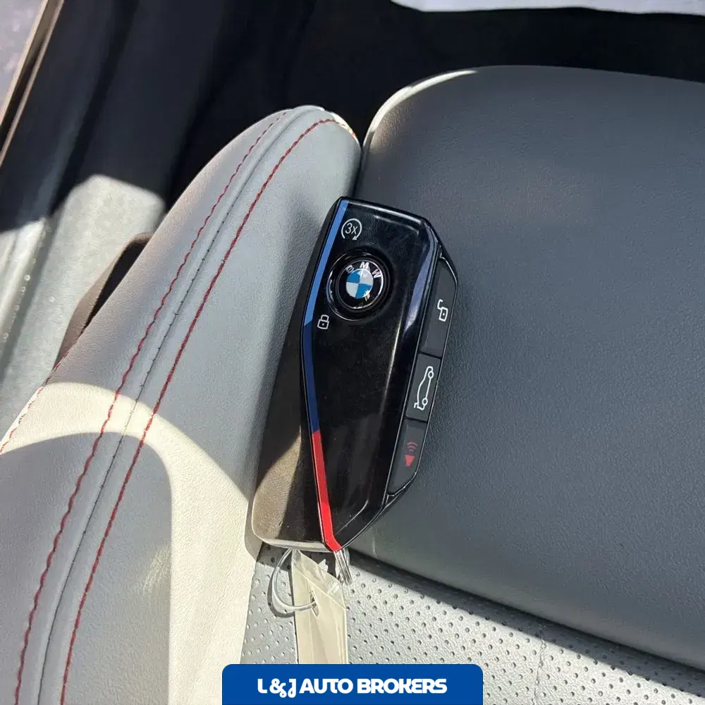2024 BMW X2 M35i