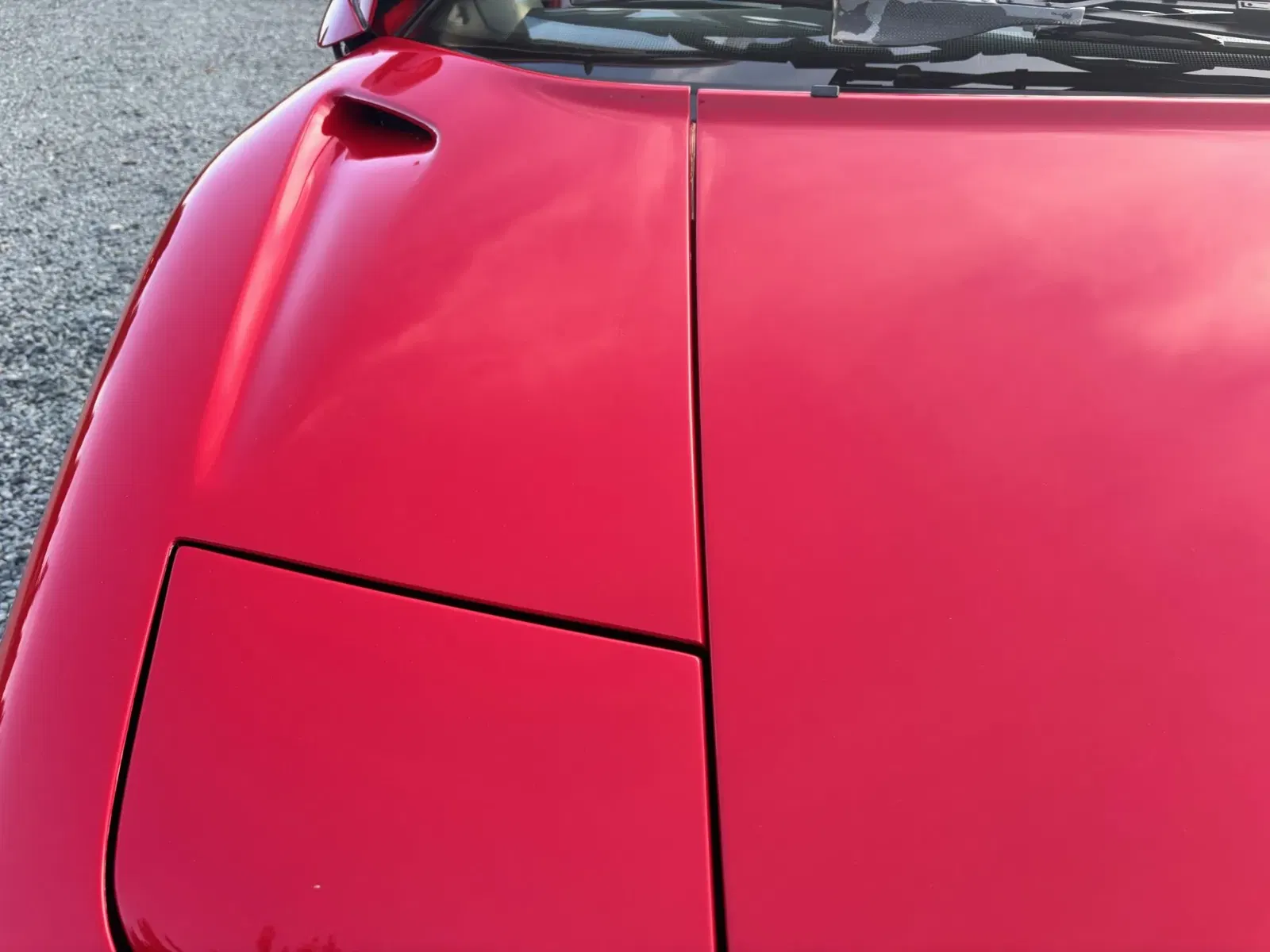 1995 Lamborghini Diablo VT
