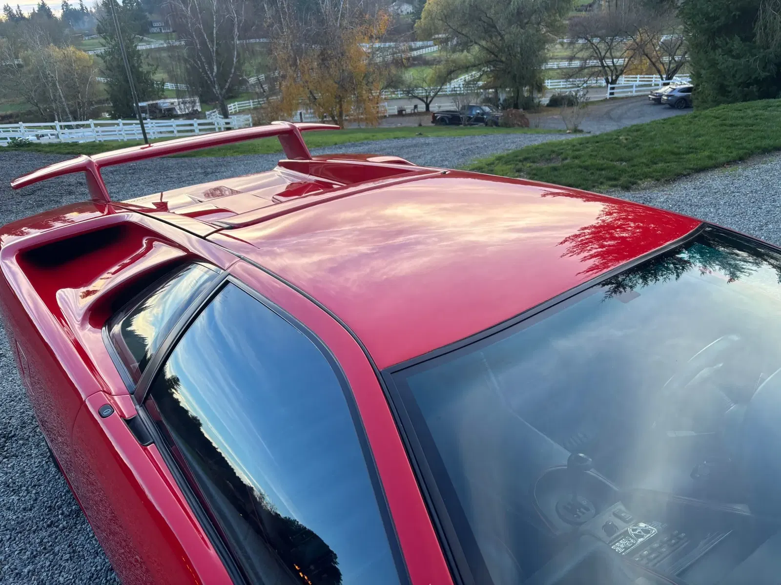 1995 Lamborghini Diablo VT