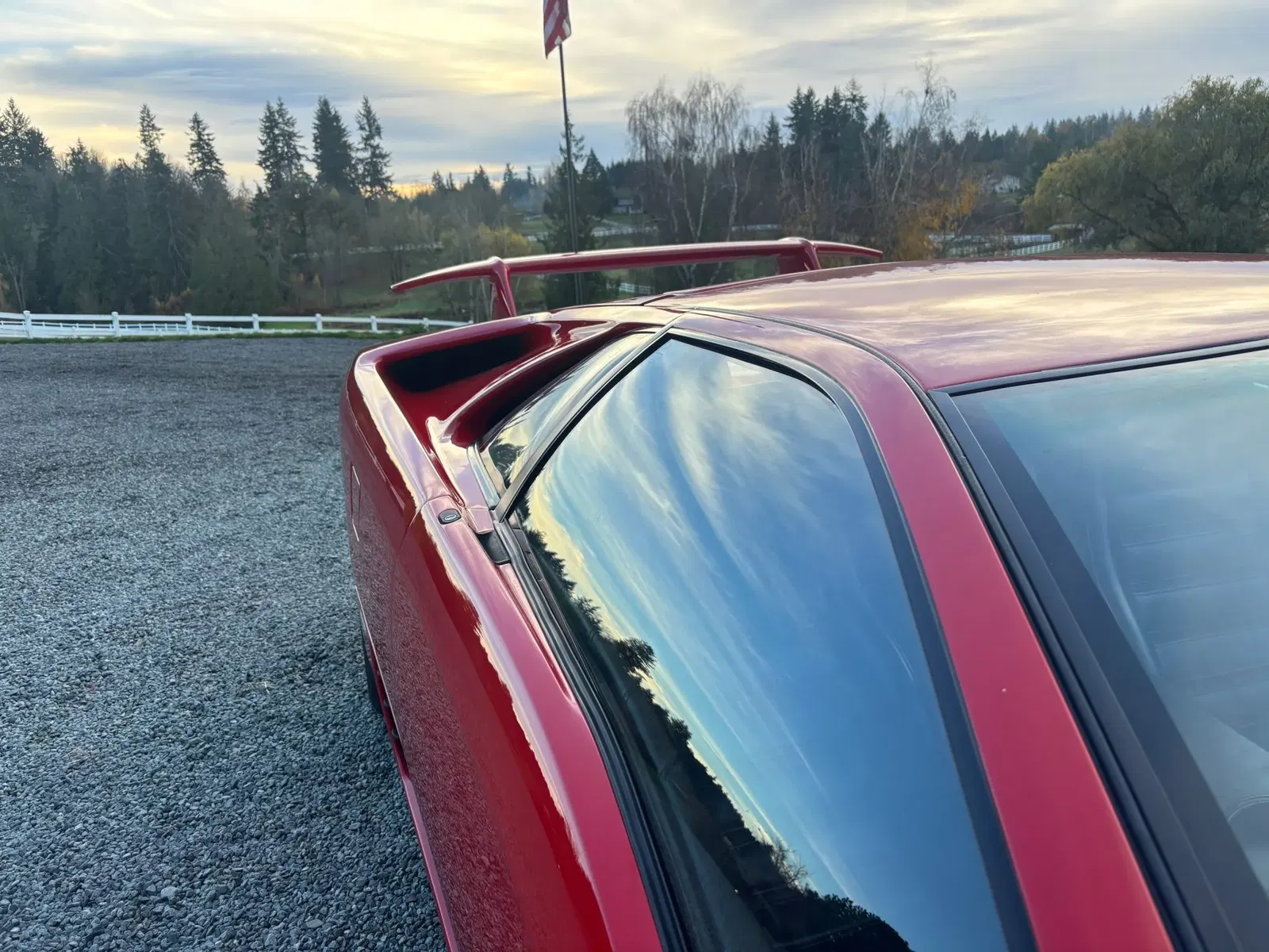 1995 Lamborghini Diablo VT