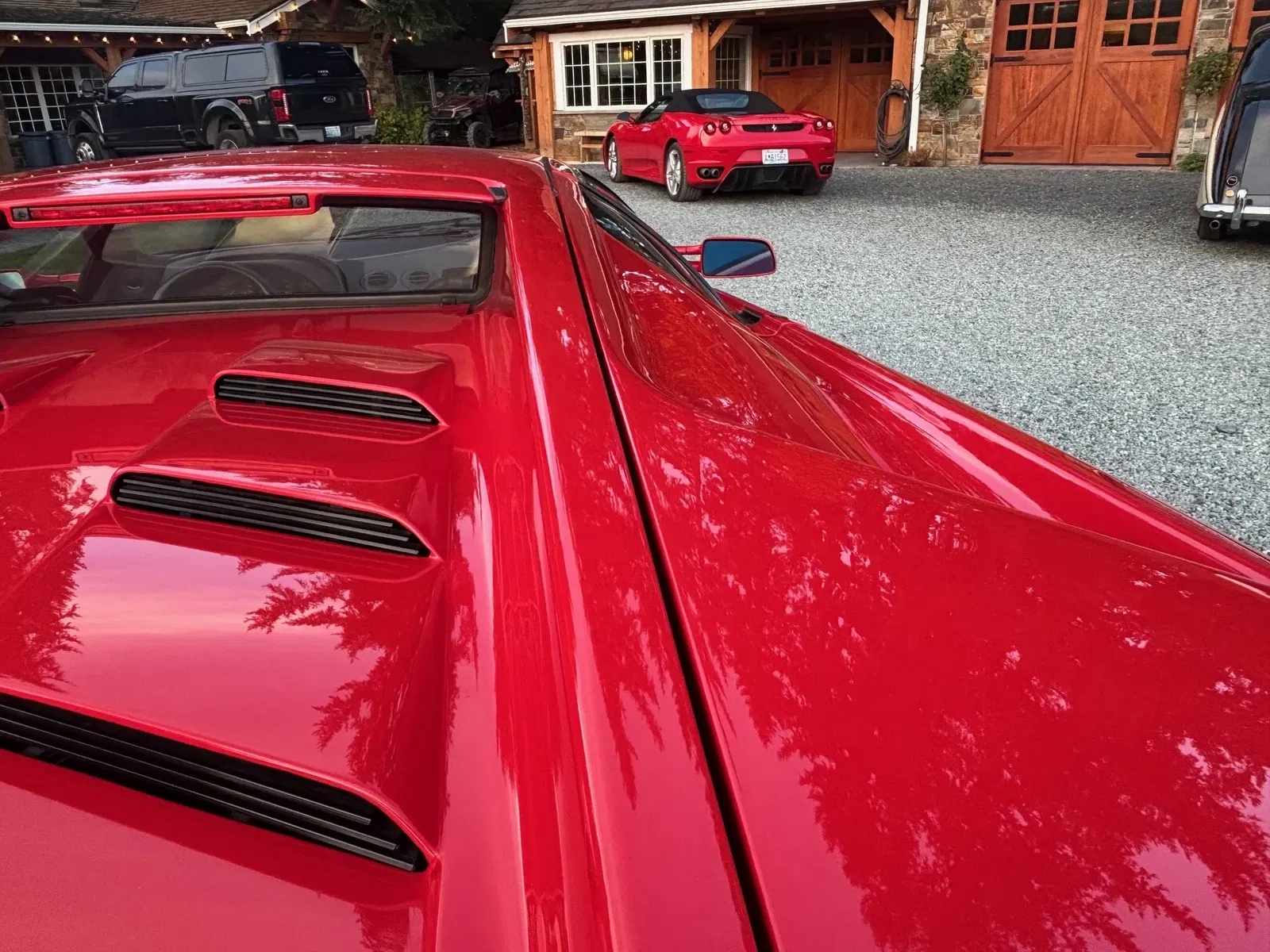 1995 Lamborghini Diablo VT