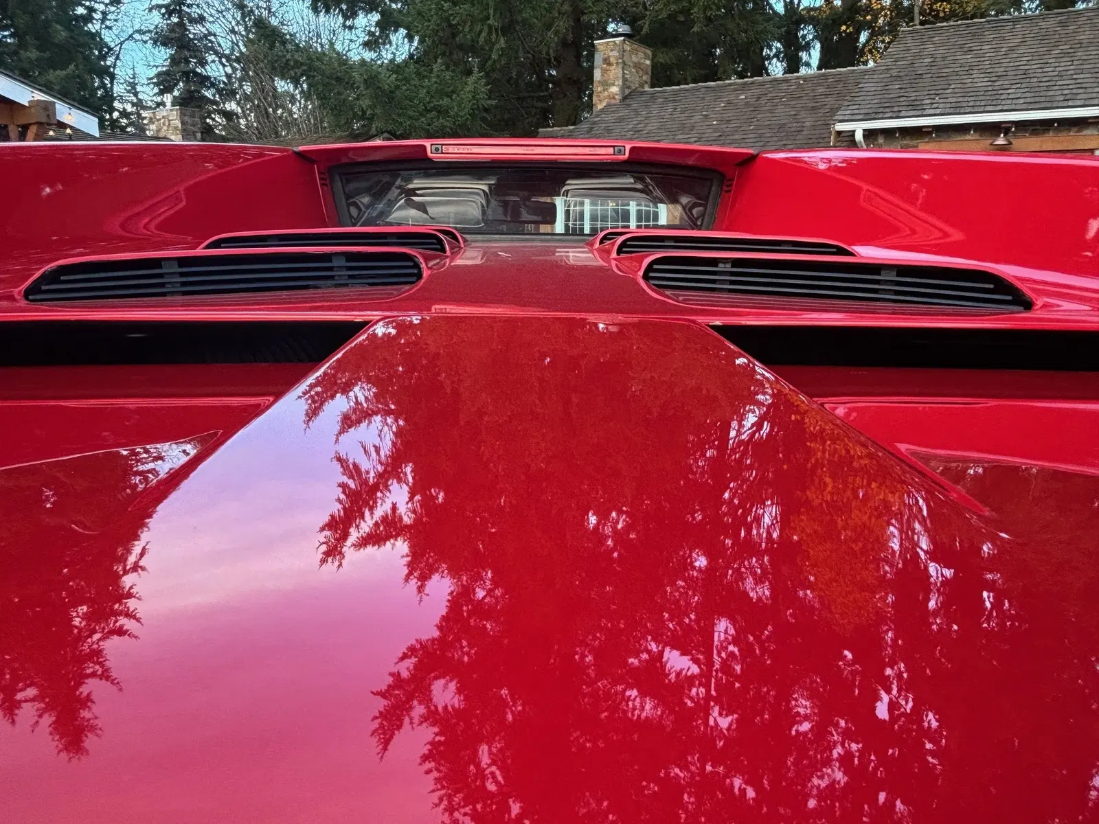 1995 Lamborghini Diablo VT