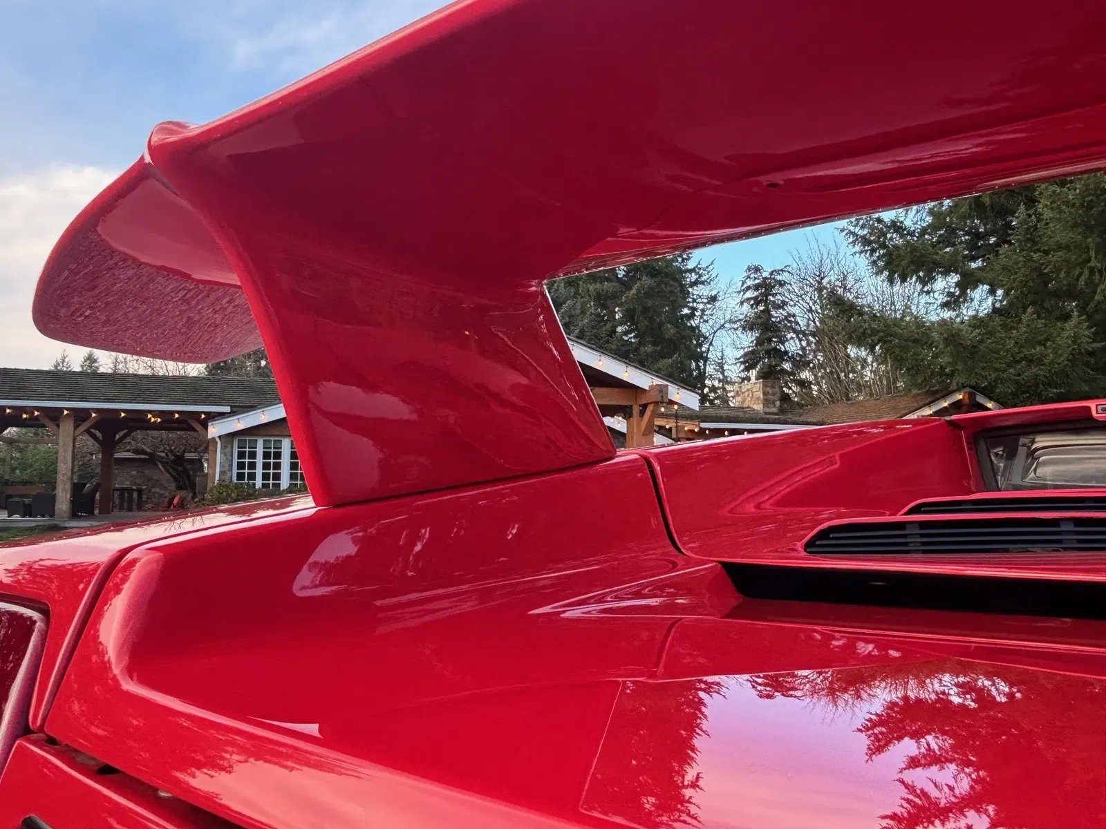 1995 Lamborghini Diablo VT
