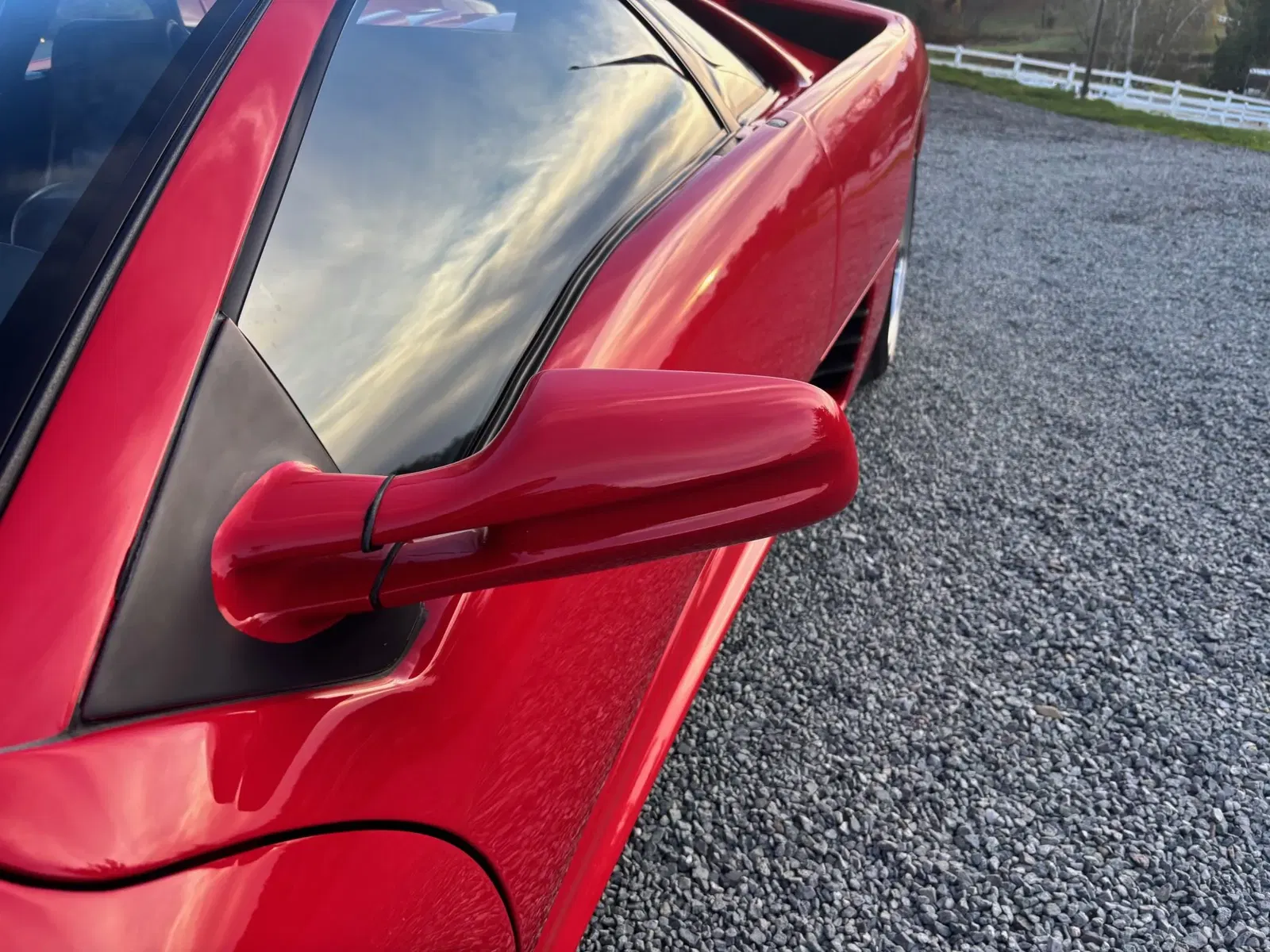 1995 Lamborghini Diablo VT