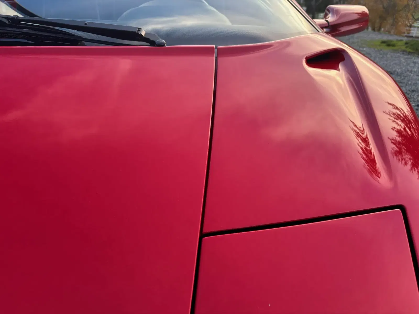 1995 Lamborghini Diablo VT