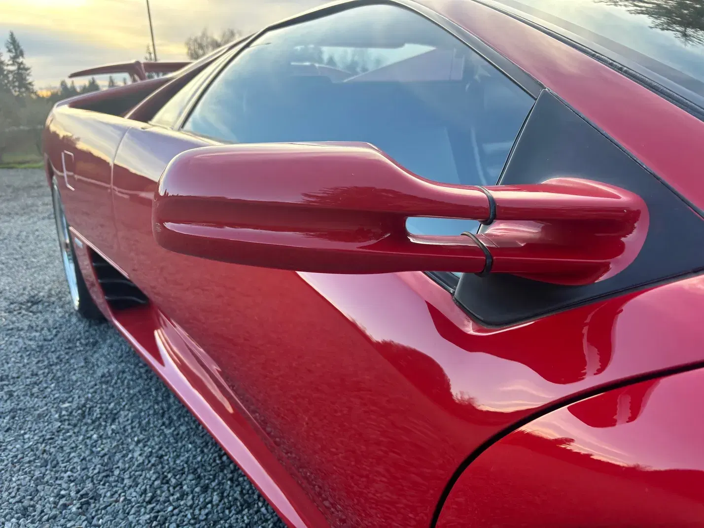 1995 Lamborghini Diablo VT