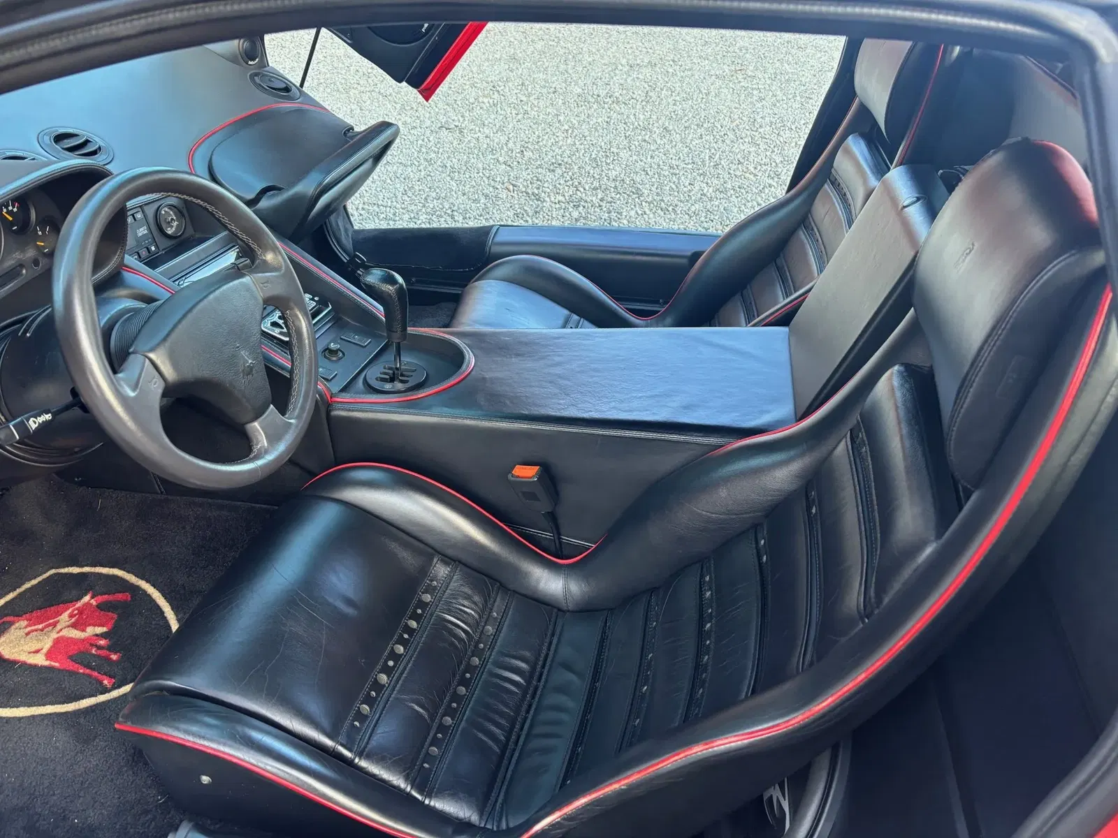1995 Lamborghini Diablo VT