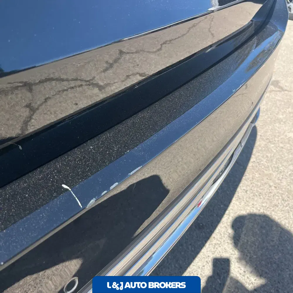 2024 Mercedes-Benz GLS GLS450