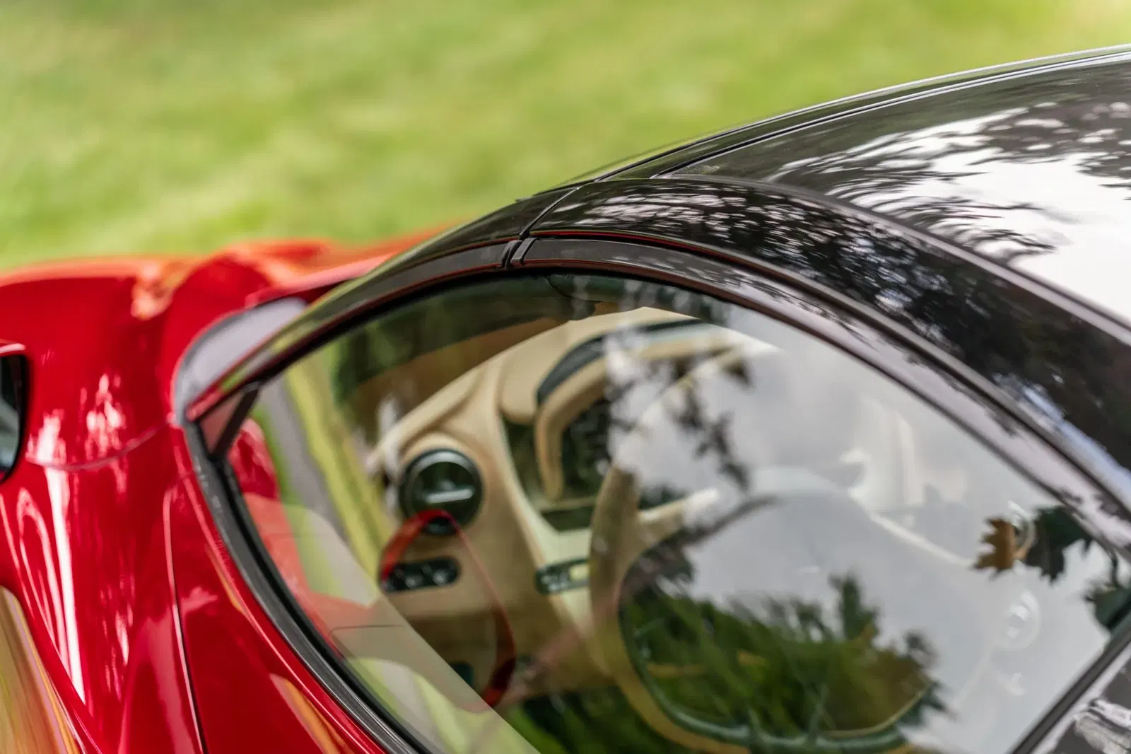 2,900-Mile 2020 McLaren 720S Spider