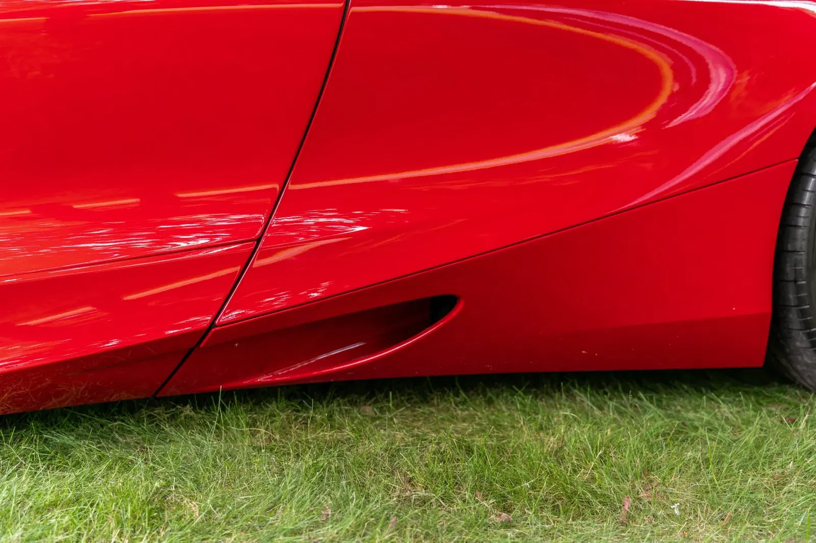2,900-Mile 2020 McLaren 720S Spider