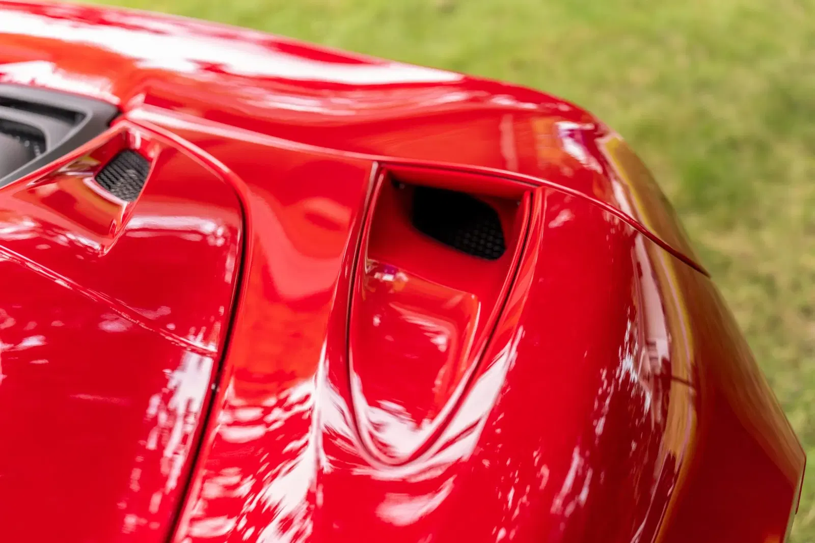 2,900-Mile 2020 McLaren 720S Spider