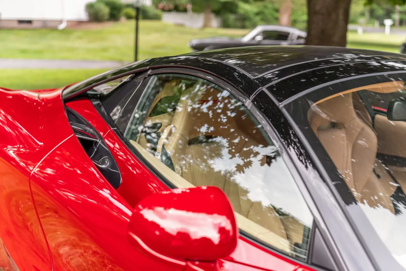 2,900-Mile 2020 McLaren 720S Spider