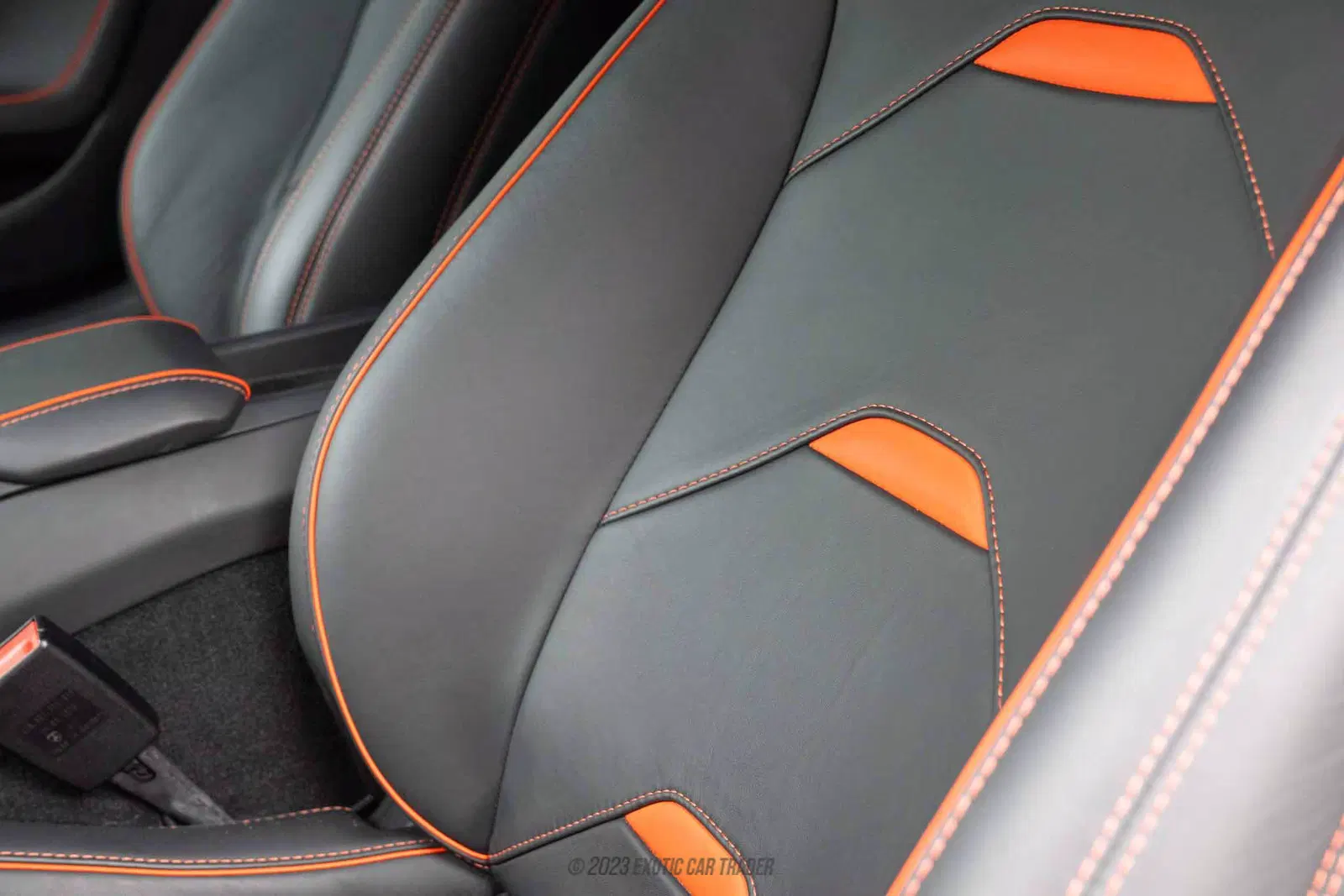 2021 Lamborghini Huracan EVO RWD