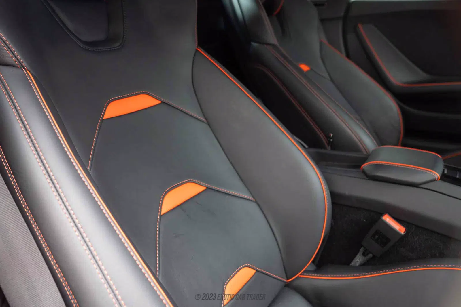 2021 Lamborghini Huracan EVO RWD