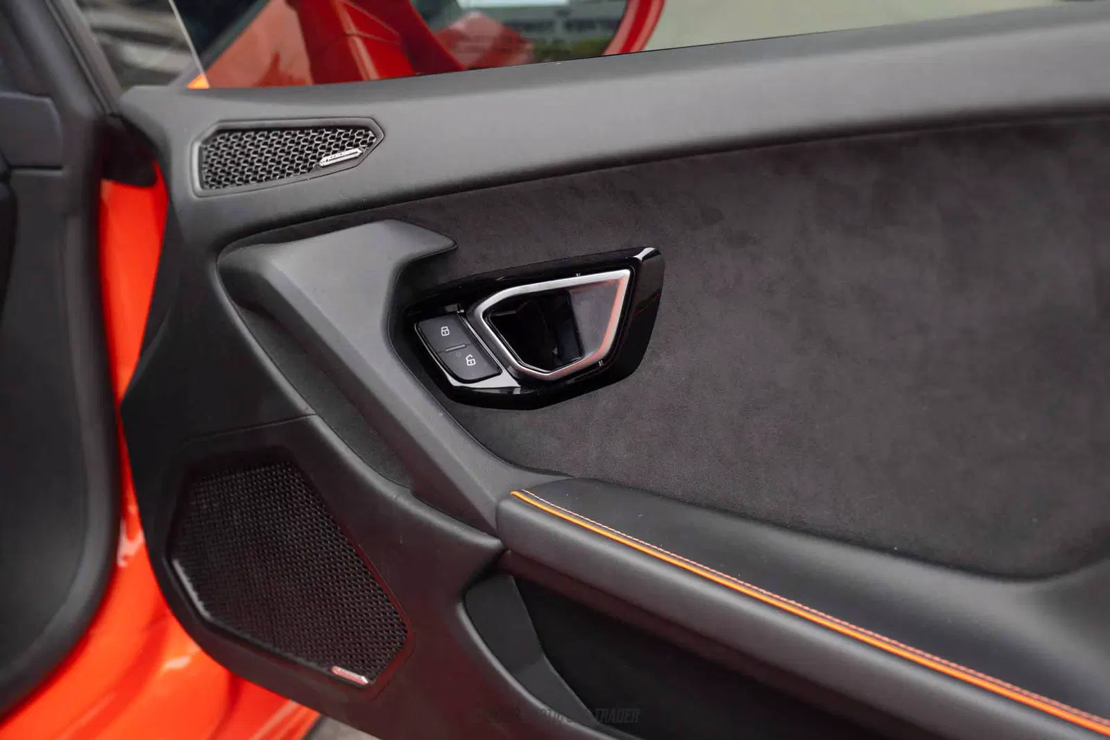 2021 Lamborghini Huracan EVO RWD