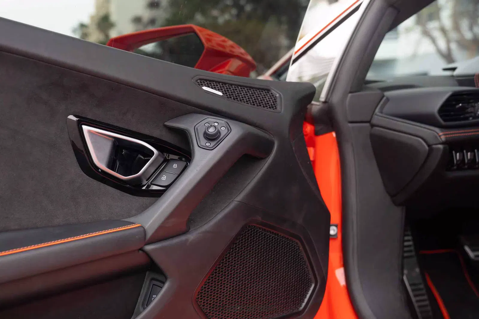 2021 Lamborghini Huracan EVO RWD