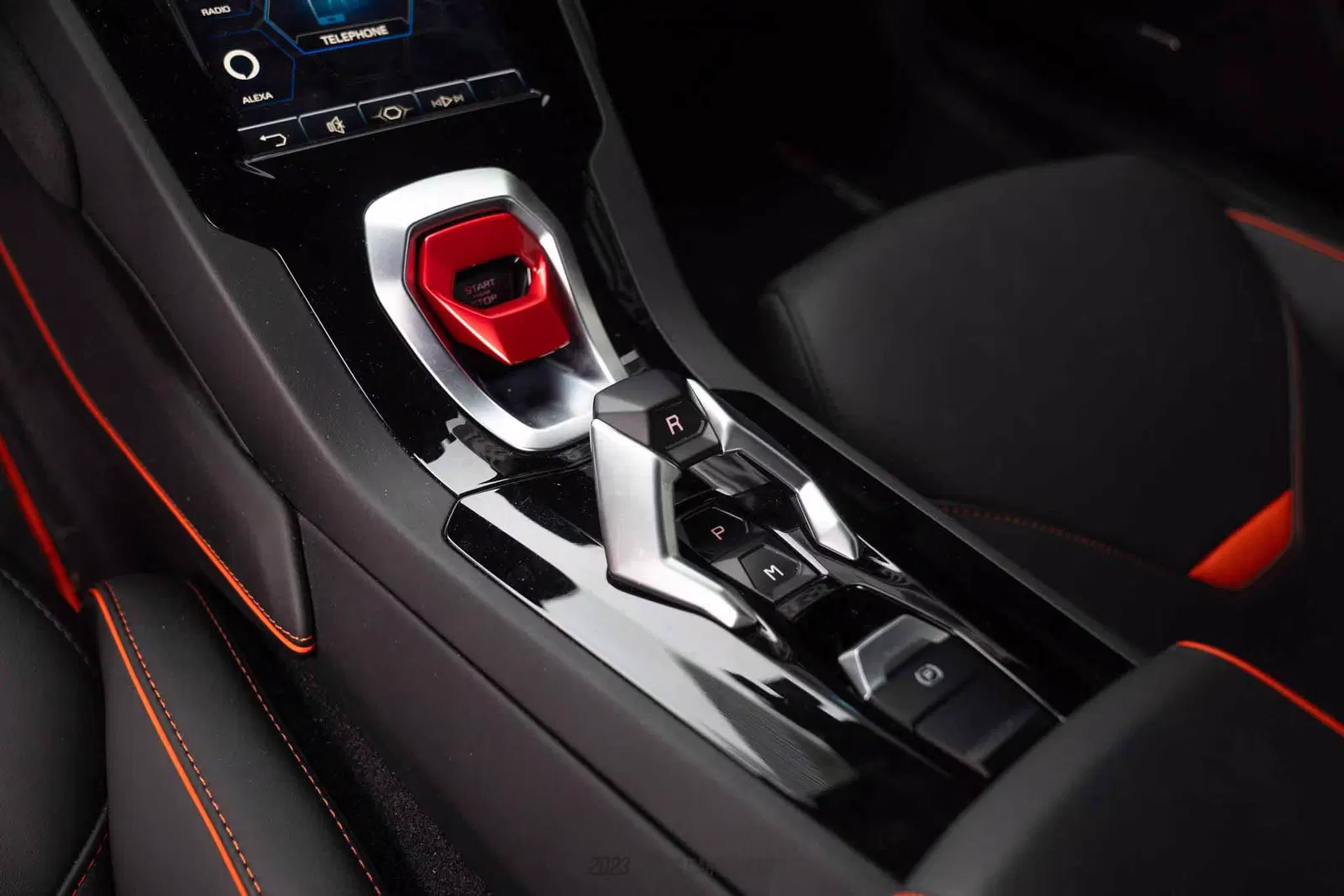 2021 Lamborghini Huracan EVO RWD