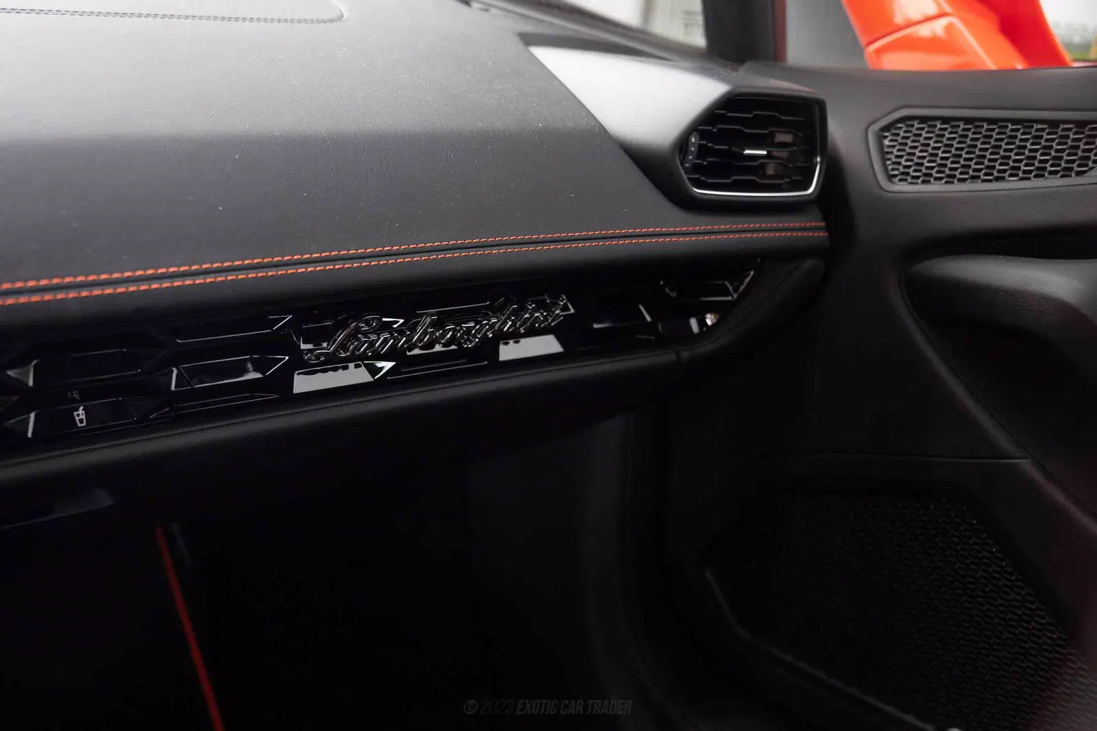 2021 Lamborghini Huracan EVO RWD