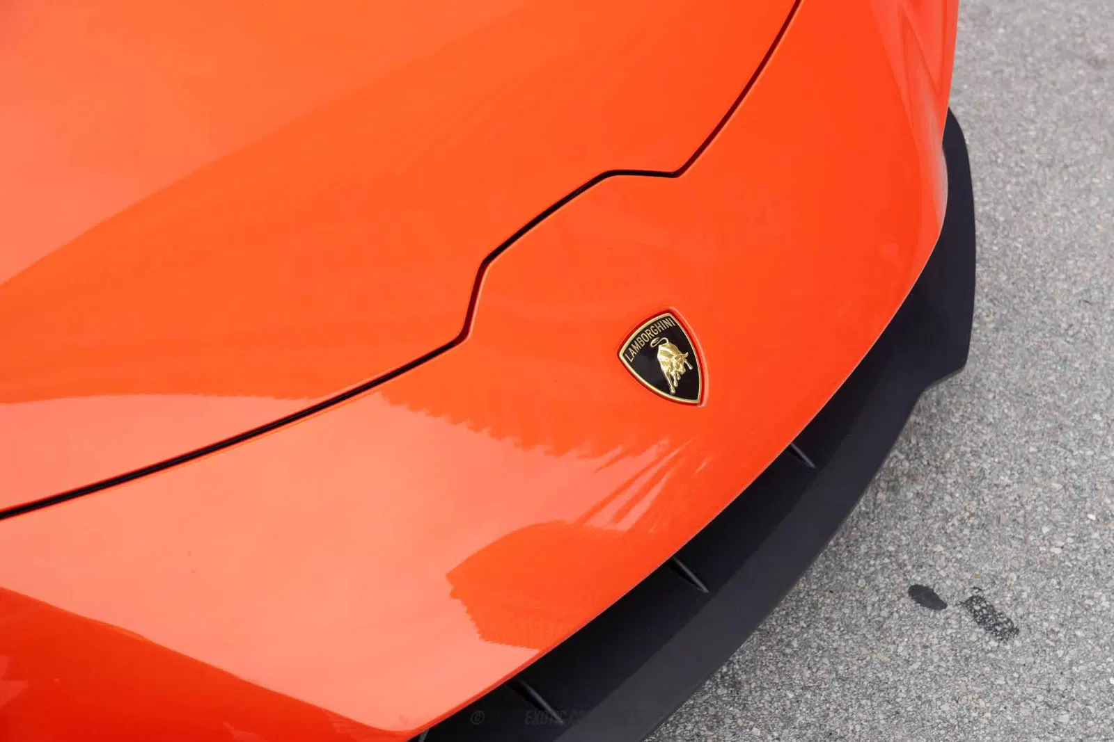 2021 Lamborghini Huracan EVO RWD
