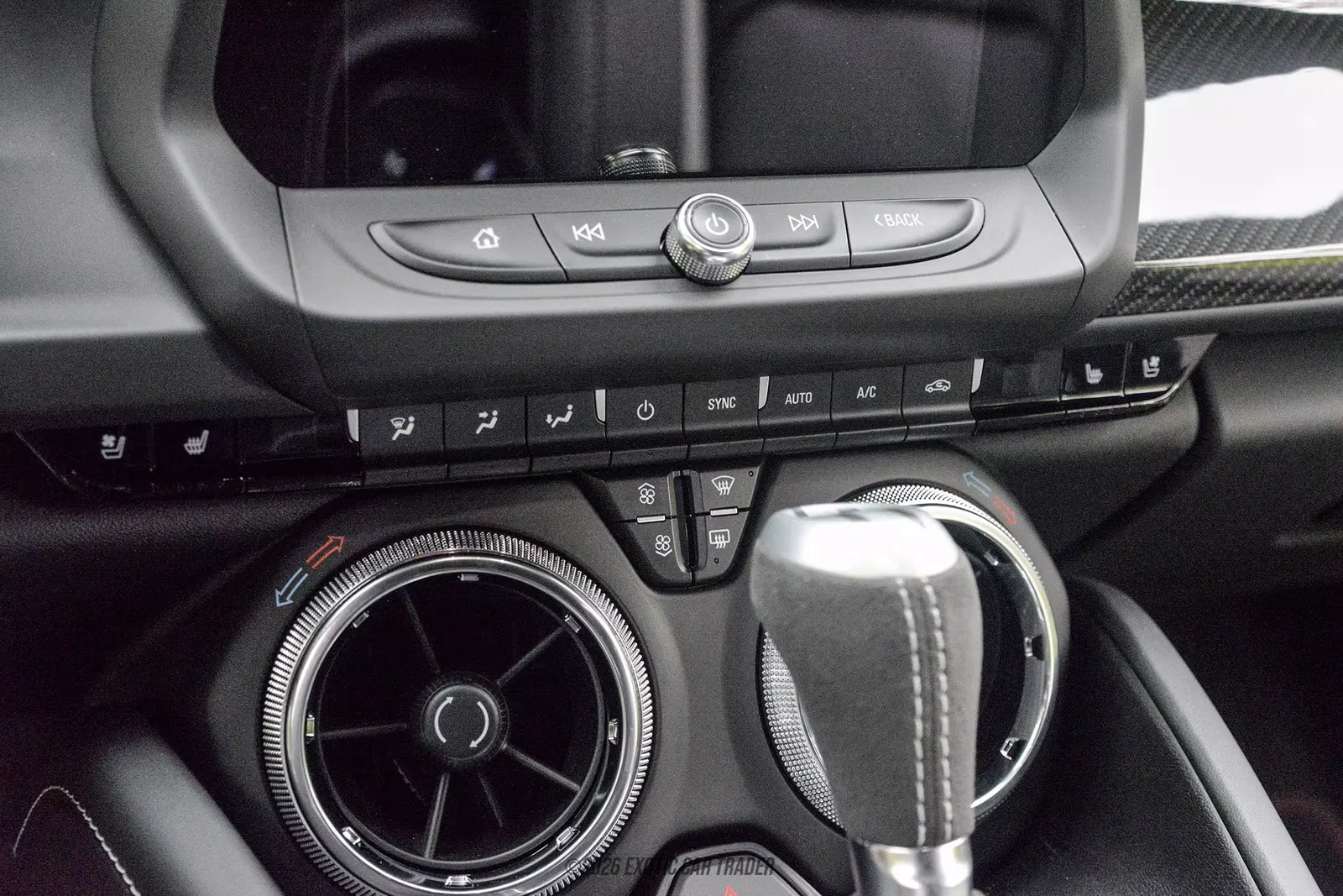 2024 Chevrolet Camaro 2SS Collector's Edition