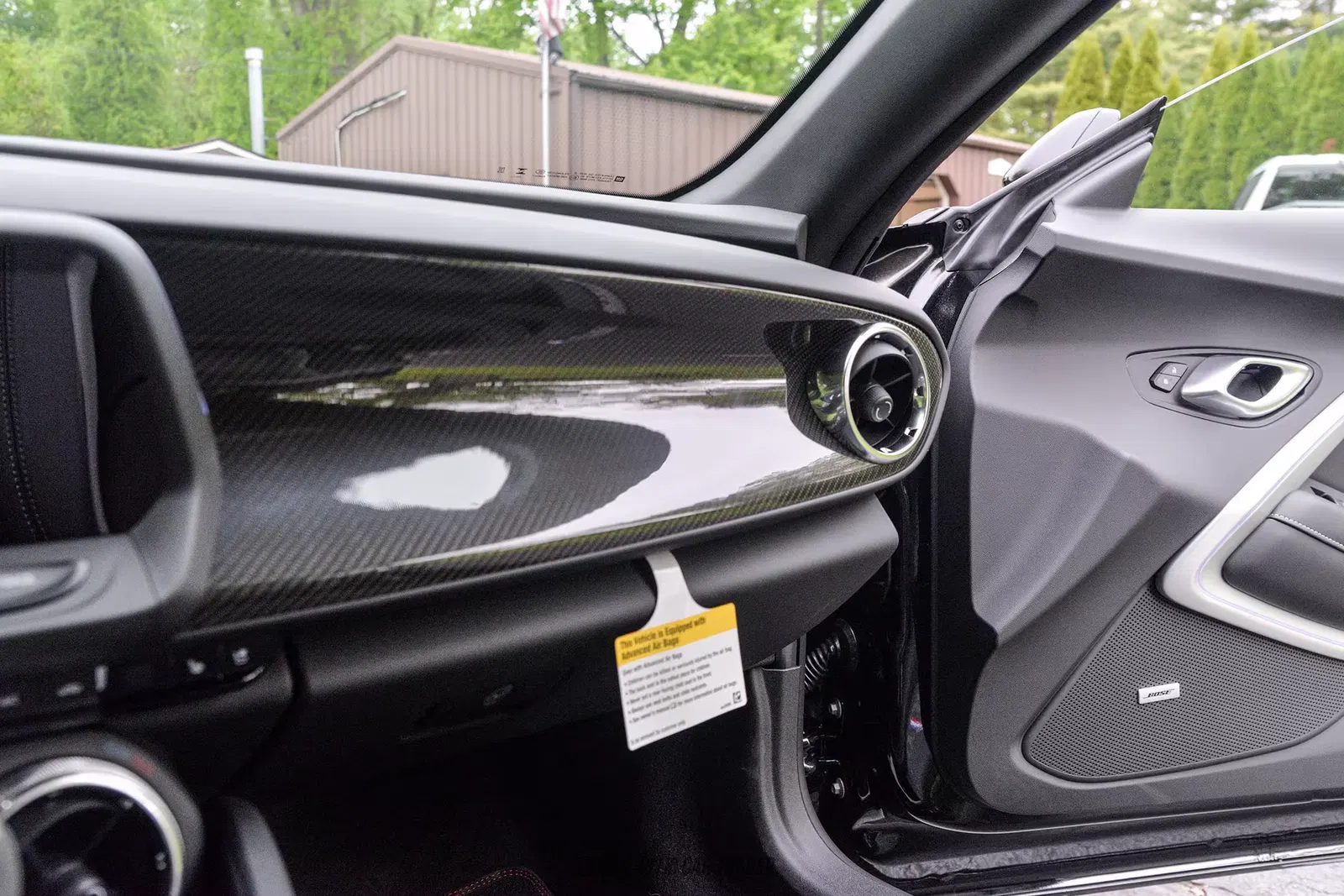 2024 Chevrolet Camaro 2SS Collector's Edition