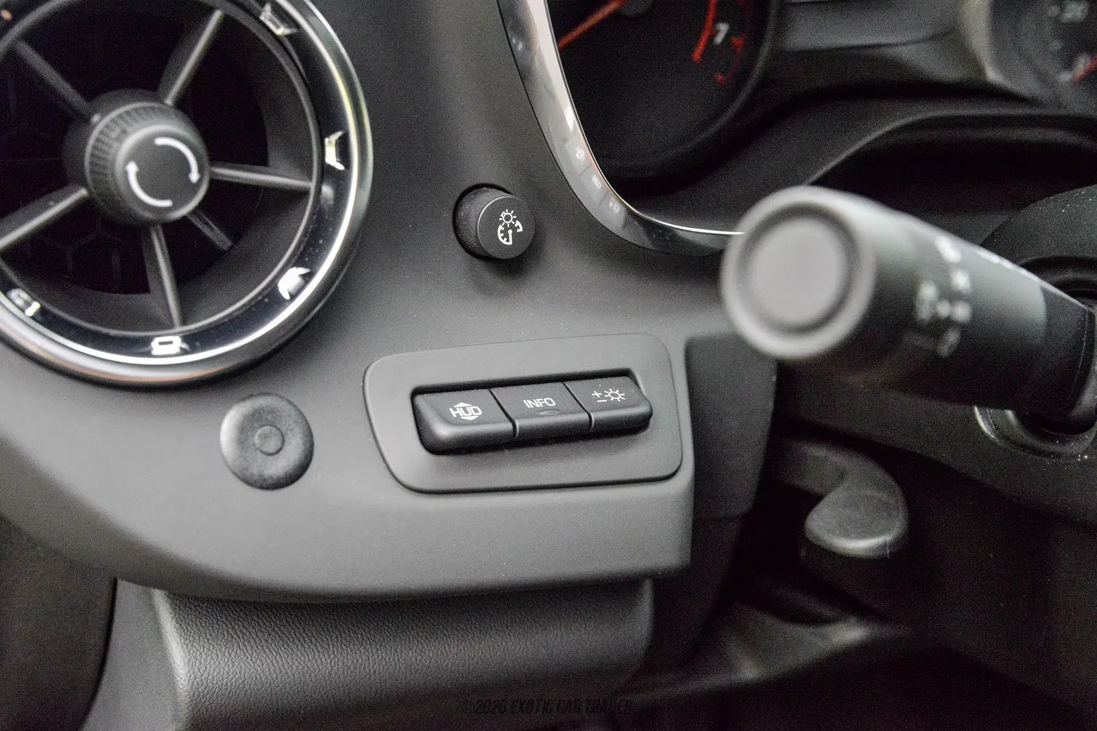 2024 Chevrolet Camaro 2SS Collector's Edition