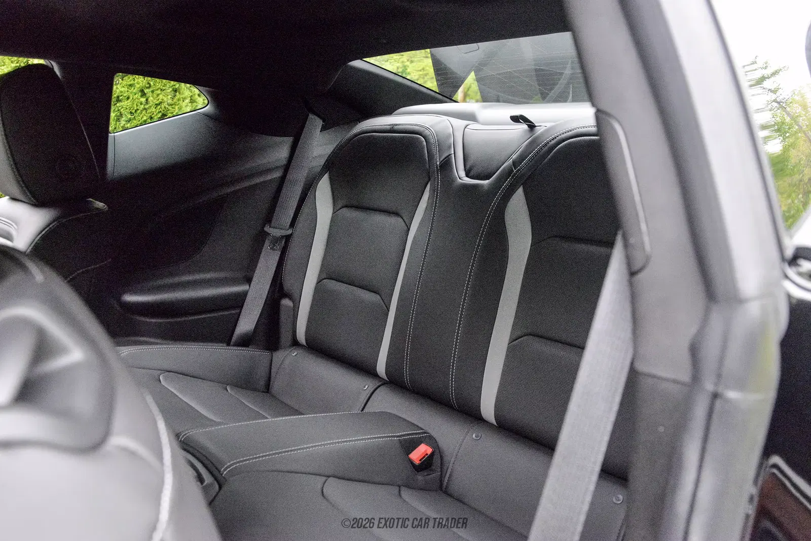 2024 Chevrolet Camaro 2SS Collector's Edition
