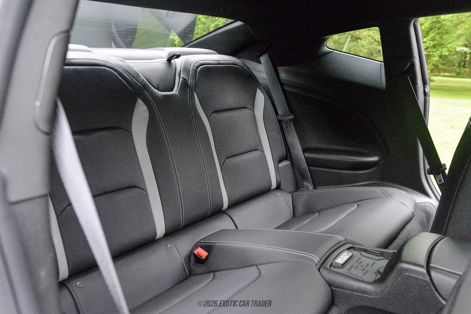 2024 Chevrolet Camaro 2SS Collector's Edition