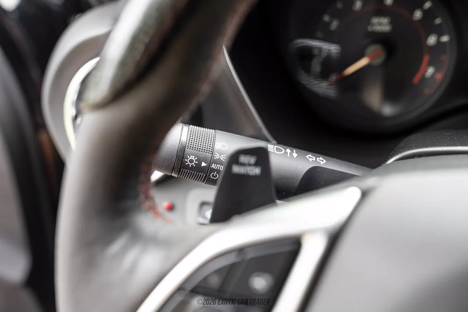 2019 Chevrolet Camaro ZL1 1LE