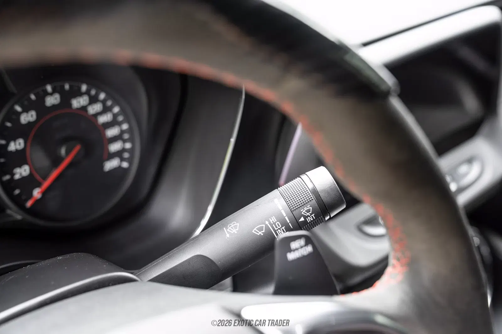 2019 Chevrolet Camaro ZL1 1LE
