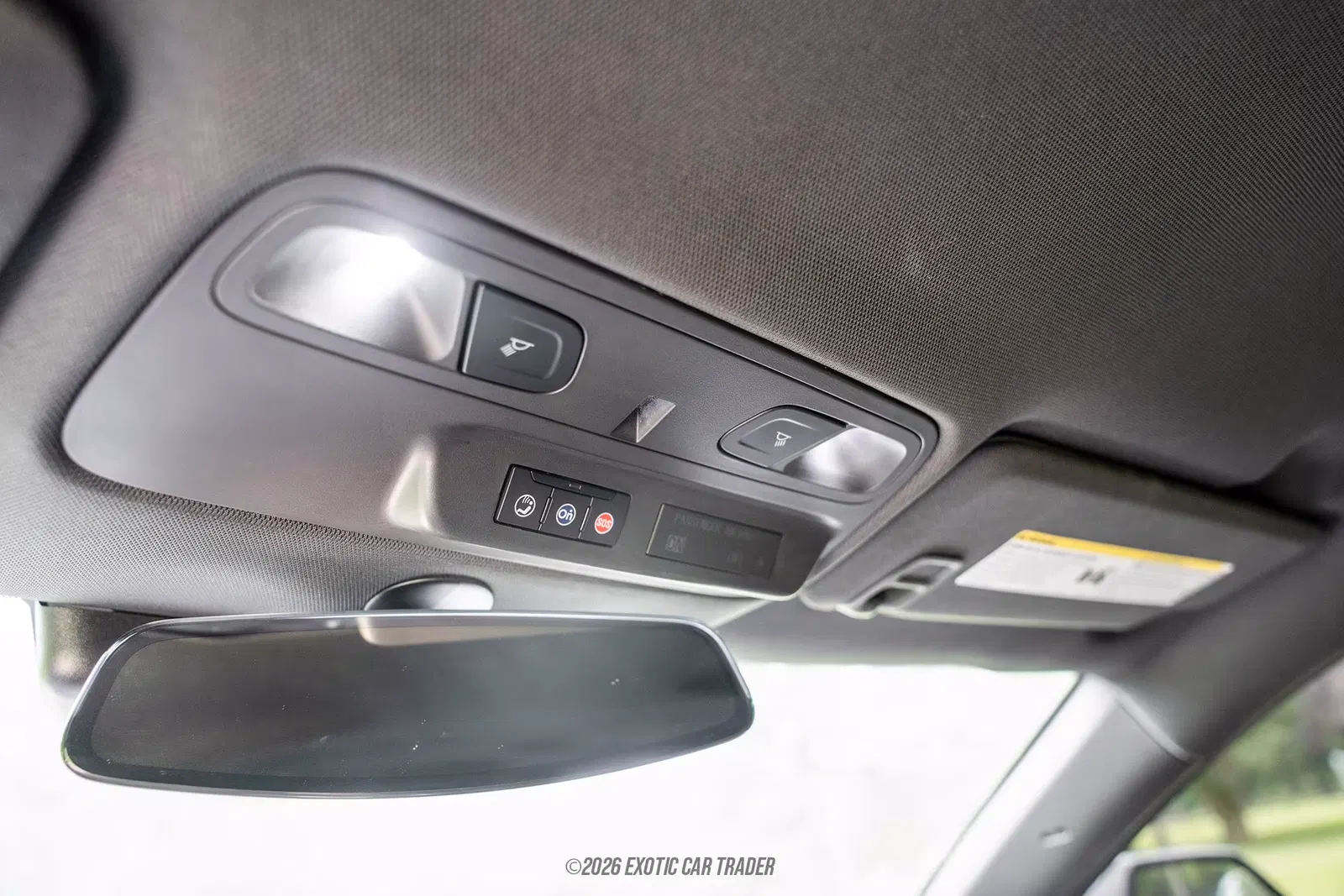 2019 Chevrolet Camaro ZL1 1LE