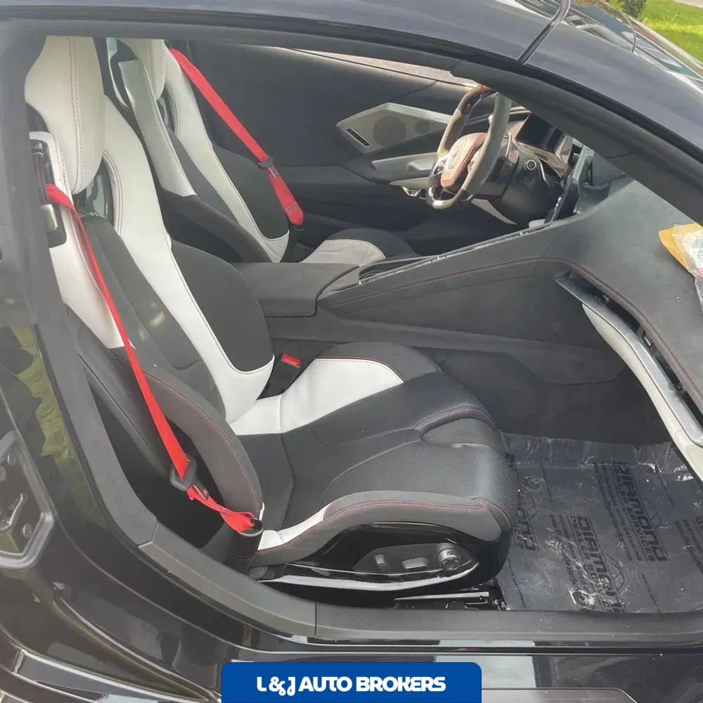 2023 Chevrolet Corvette Z06