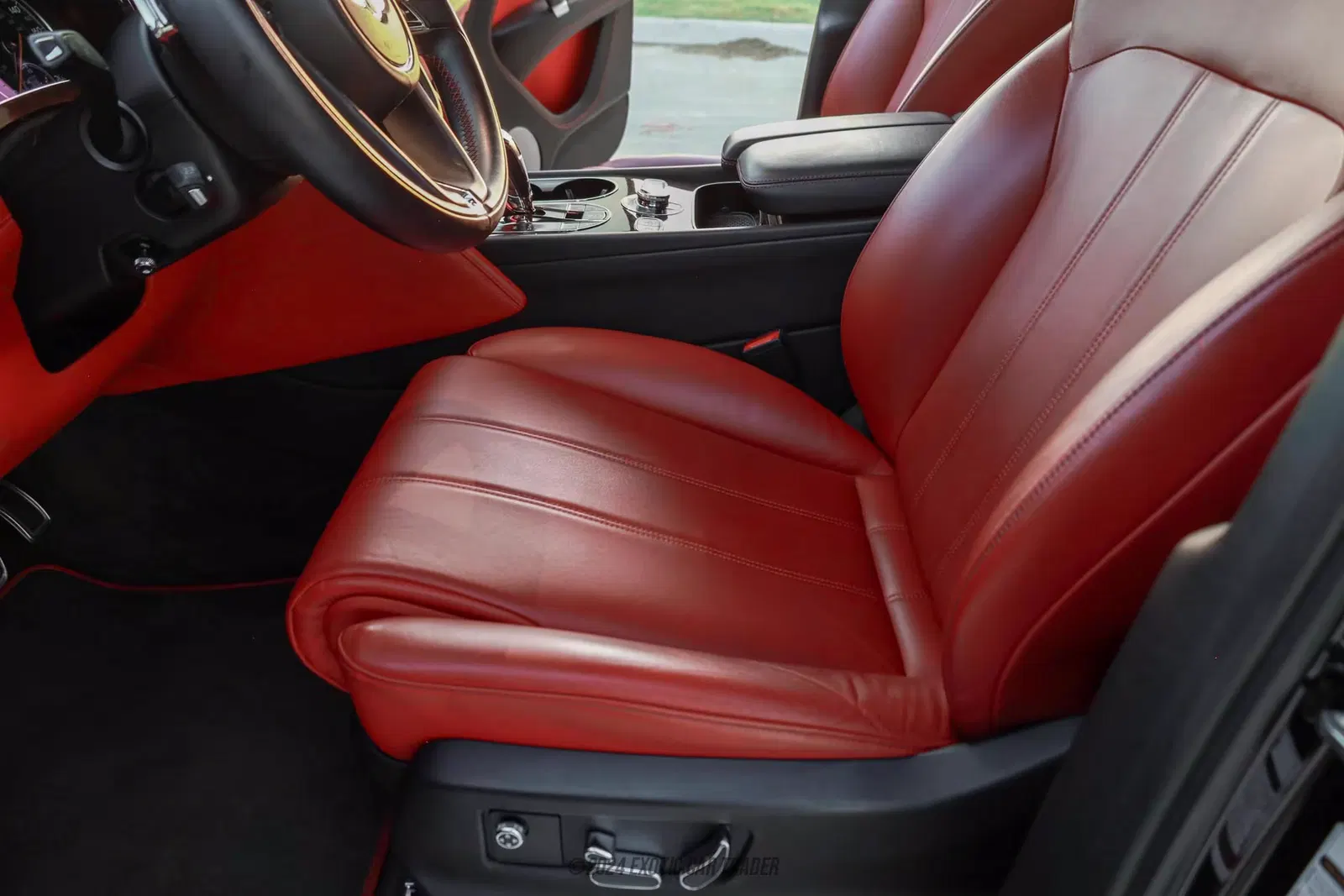 2018 Bentley Bentayga AWD