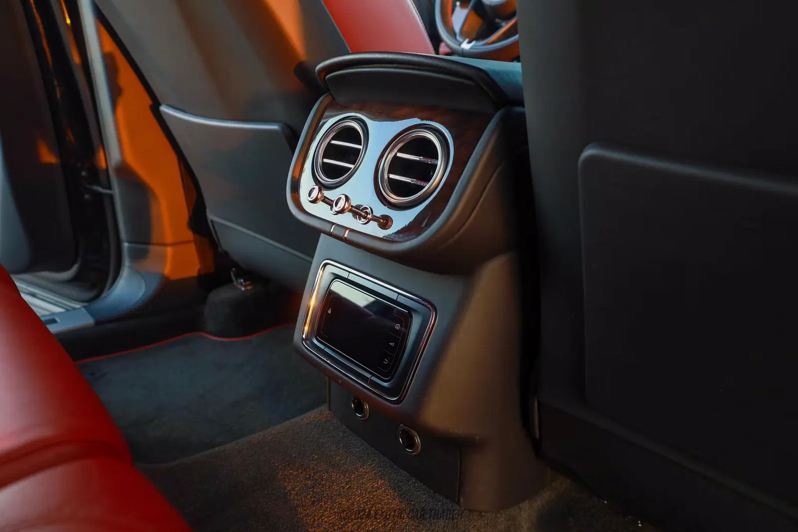 2018 Bentley Bentayga AWD