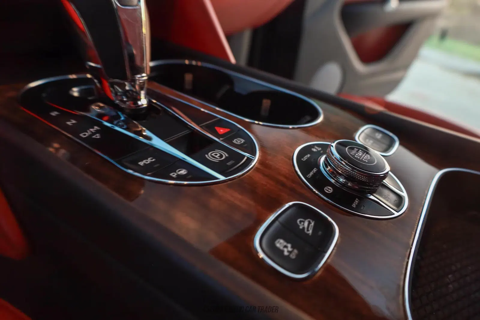 2018 Bentley Bentayga AWD