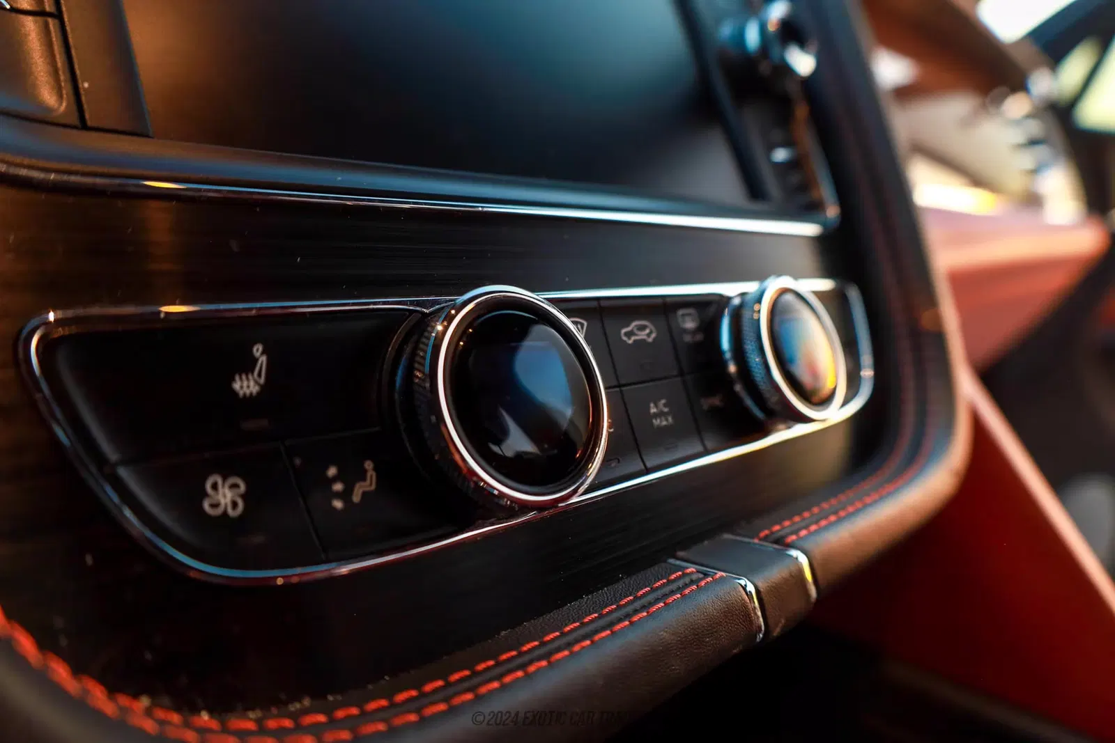 2018 Bentley Bentayga AWD